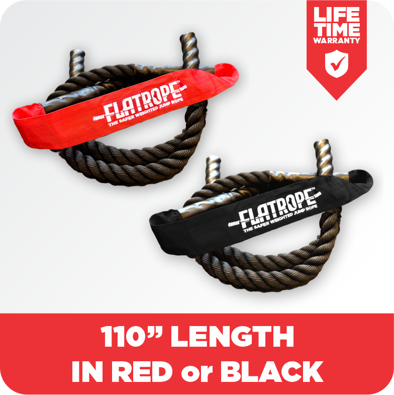 SINGLE FLATROPES